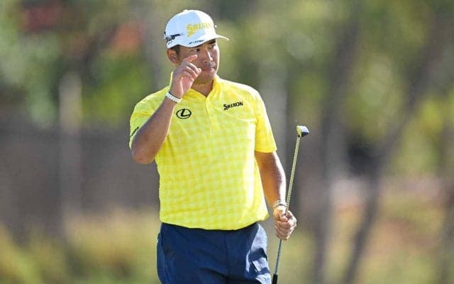 “松山英樹vs.日本選手”実現なるか　久常涼、金谷巧実、星野陸也、大西魁斗らが日本人3人目の優勝を狙う　ソニーオープンインハワイ