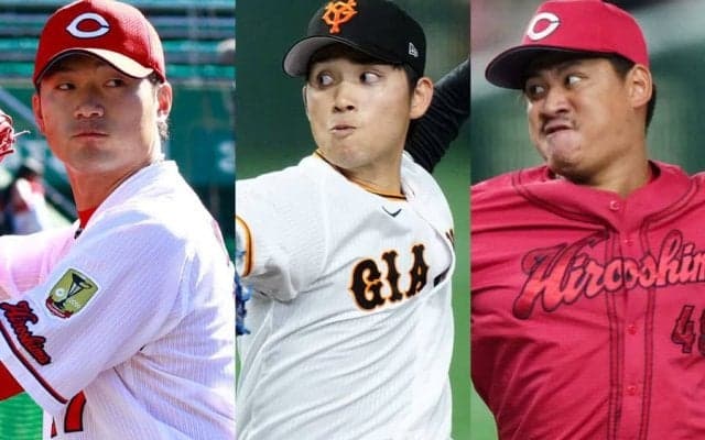 NPBからオファーなく新たな道へ　元巨人勢が“集結”、V貢献のドラ1も…増える社会人入り