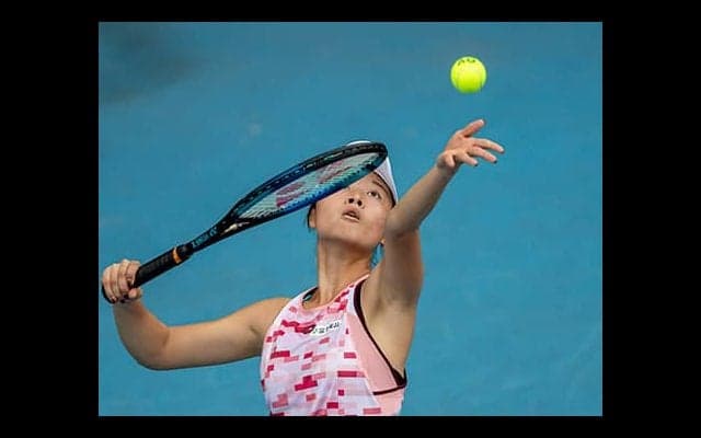 齋藤咲良 ストレート負けで予選敗退