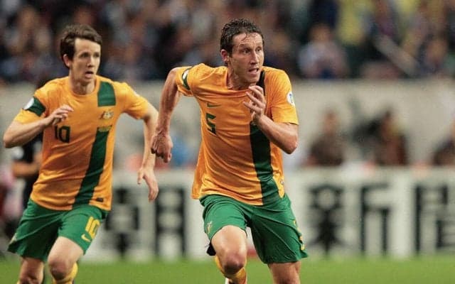 J2千葉でもプレーした元豪代表DFがマレーシア代表コーチに就任へ…クラモフスキー新監督の副官に