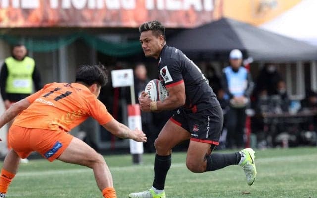 帰ってきたスーパースターが見せた歓喜の『Hサイン』。敗れても三重Hは希望をつかんだ