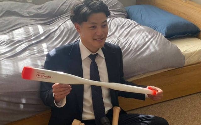 オリのドラ1、年末特番に夢中「2回は見ました」…51歳レジェンドから受けた”刺激”