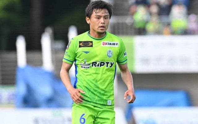 主将も務めた湘南DF岡本拓也が32歳で初海外へ