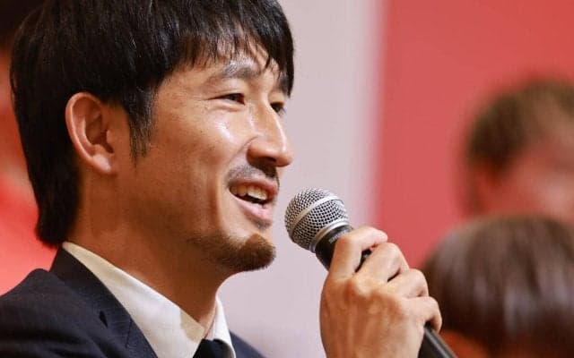 C・ロナウド補強は「へ〜っていう感じ(笑)」…リーグ優勝が最大の目標と掲げた浦和、堀之内聖SDが選手補強について言及「まだ補強は終わっていない」