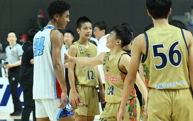 Jr.ウインターカップ決勝カード決定…白谷54得点もメリノール連覇ならず、女子は京都精華V2に王手