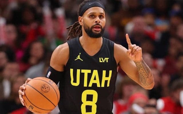 キャリア16年目のパティ・ミルズがNBA通算1000試合出場…オーストラリア出身で初の大台到達