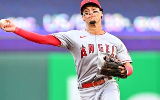 “大谷仲良し”元同僚がヤ軍入りも…険しい道のり　米紙指摘「道筋があるわけではない」