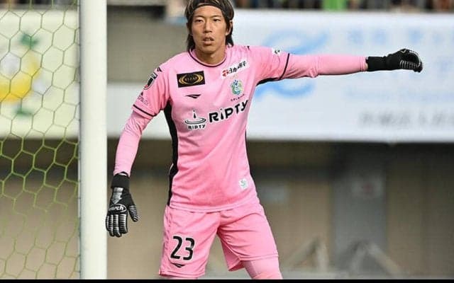 「本当に人に恵まれたサッカー人生でした」湘南がGK富居大樹の現役引退を発表