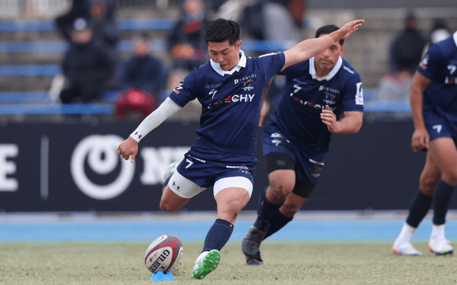 地元の期待を背負う責任が原動力。“失敗しない”男が見せる決意と情熱