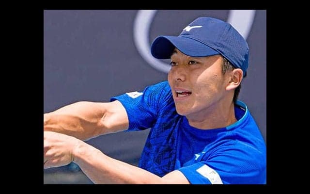  清水悠太 逆転負けで初白星ならず 