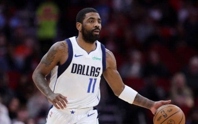 連敗中のマブスに痛いアクシデント…ドンチッチに続きアービングも負傷離脱