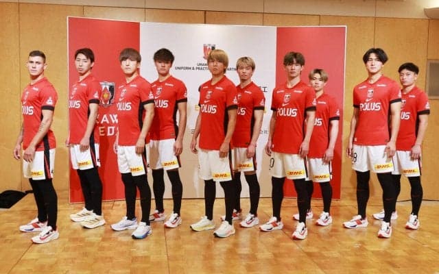 昨季は13位、巻き返しでリーグ制覇を目指す浦和の新加入6名＆復帰組4名が意気込みを語る