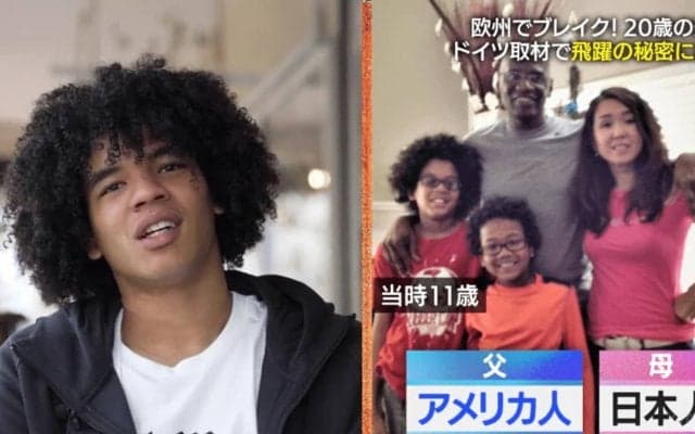 えっ、ピアノも？ 逸材チェイス・アンリの“知られざる素顔”が意外すぎる！「ヨーロッパでは英語がすごく大事」語学も超堪能