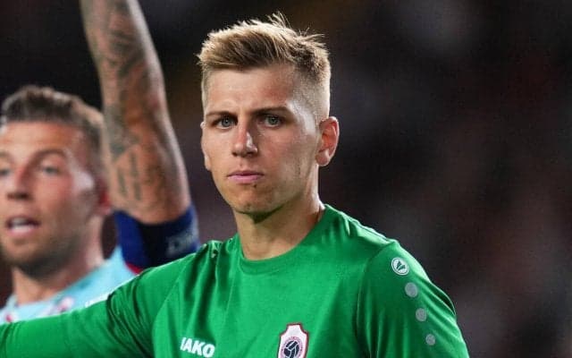 セリエA残留目指すコモが29歳フランス人GKを獲得！ アントワープで国内2冠に貢献