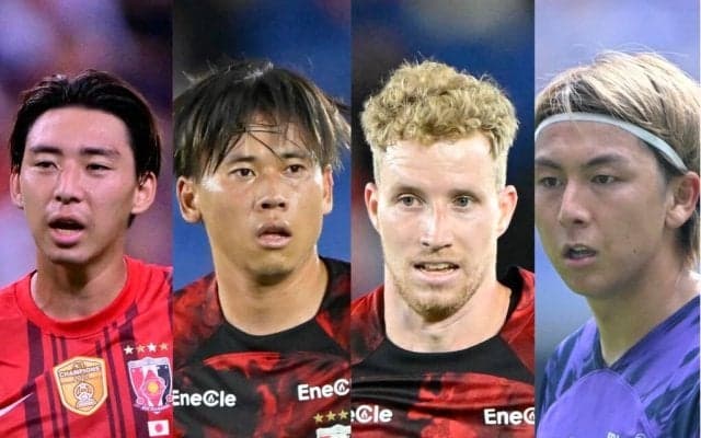 【新戦力10人を加えた浦和、19年ぶりのJ1王者奪還へ。勝負の25年をどう戦う？(2)】ボランチ、最終ラインは昨季同様に手薄な印象。「まだ補強は終わっていない」という堀之内SDの算段は？