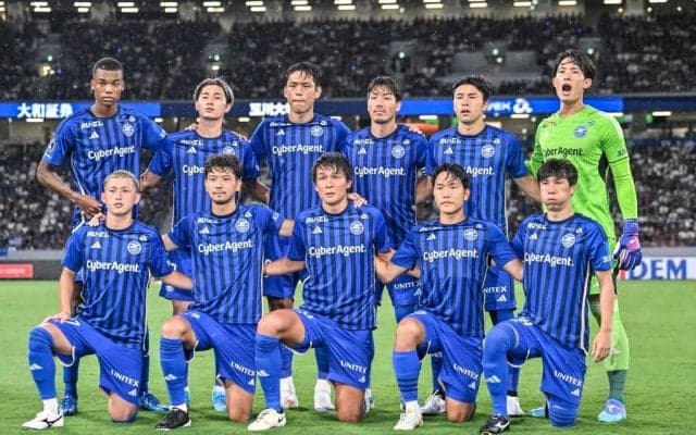 「今年のユニは品がある」「ドイツW杯を彷彿とさせるぜ…」J1町田が発表した「今年着用する新ユニフォームデザイン」が話題に！「控えめに言っても最高すぎます！！！！」の声