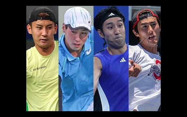  【速報中】綿貫陽介vsエリス 