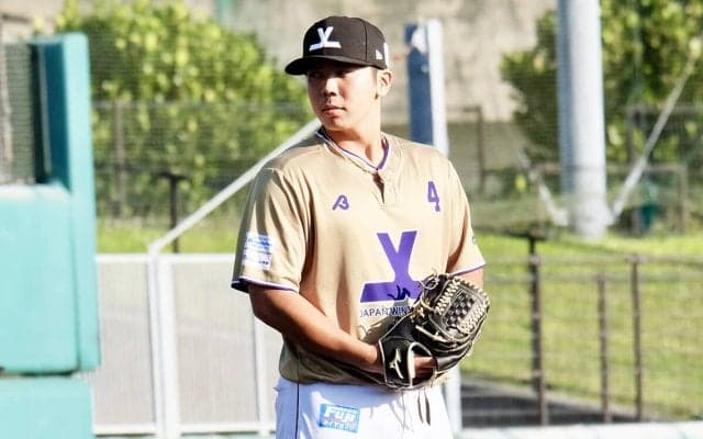 沖縄で見つけた楽天の秘密兵器・泰勝利 プロ３年間で一軍登板ゼロの左腕に期待したくなるワケ