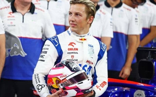 「商業活動に不満を漏らしていた」ローソンはPR活動に不慣れと英メディアが指摘　ペレスとの財政面の差も強調