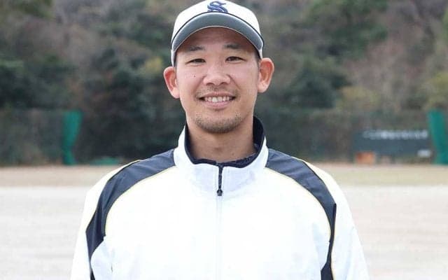 10分で終わった通告「我々は契約しません」　“新庄2世”の呼び声も…3年で訪れた戦力外