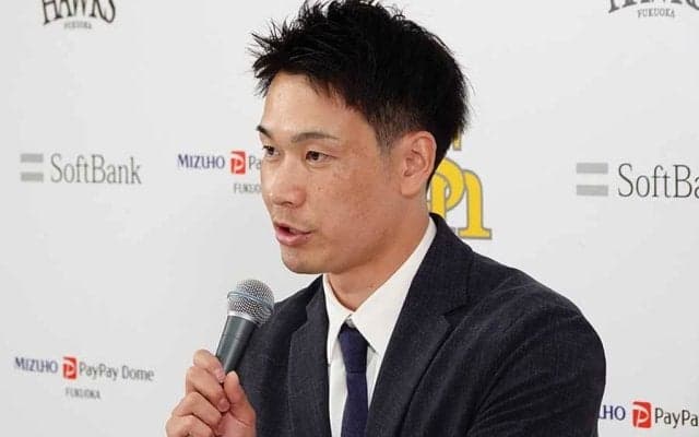 年俸1.5億円も1軍登板ゼロ…元ドラ1に募る危機感　毎日戦った不安「抜いたら遅れる」