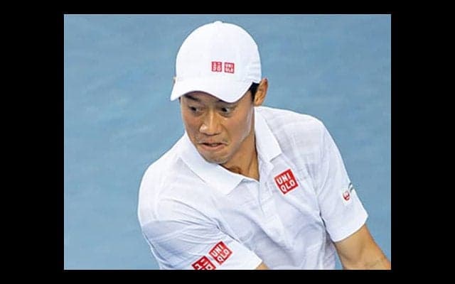 錦織圭 ツアー初V大会に8年ぶり出場