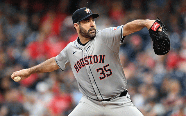 通算262勝バーランダー、ジャイアンツと1年契約合意　大谷翔平と名勝負再び