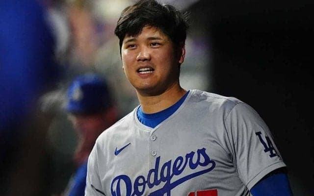 大谷翔平から「応援する」　ド軍より高額オファーも…韓国人25歳が語る決断の理由