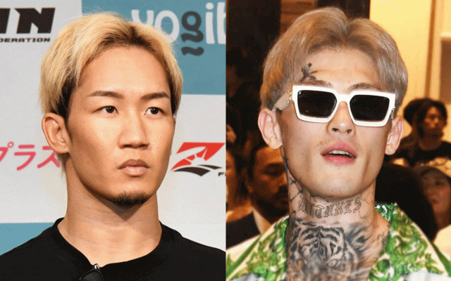 【RIZIN】「正直目も合わせたくない」朝倉未来、平本蓮との再戦に心境語る　“復讐”も宣言「ずっとやり返そうと思っていた」