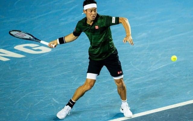 錦織圭、ツアー初優勝を飾った「デルレイビーチ・オープン」に11年ぶり出場へ