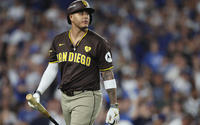 ド軍などライバルがCY賞投手を続々補強も…　動かぬパドレスにX嘆き「何もしていない」