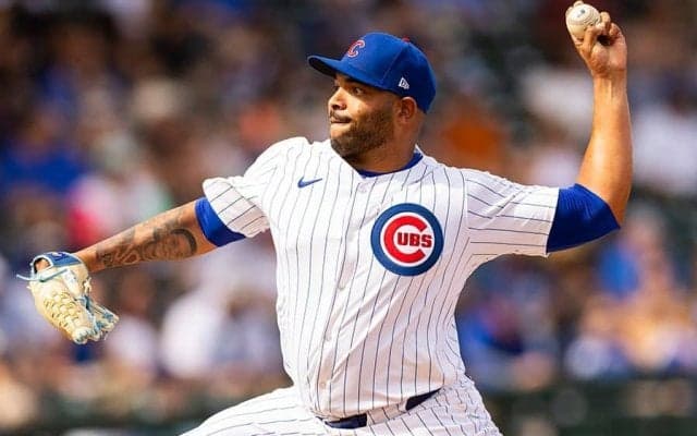 元DeNA助っ人の消えぬ日本への思い　“意味深投稿”にX興味津々「復帰なの？」