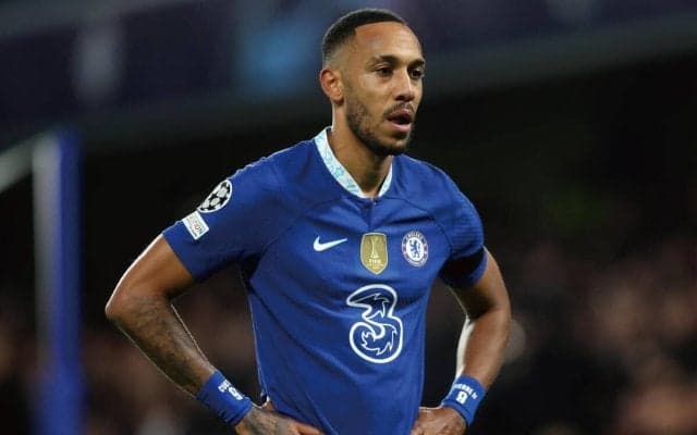 「トゥヘルの様子が…」オーバメヤンがチェルシー時代を回想「デビュー戦は人生最悪の試合」「僕自身も準備できていなかった」