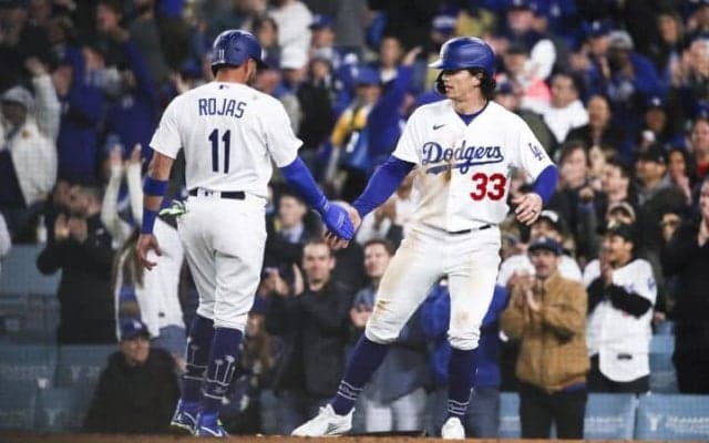 ドジャース“崖っぷち”選手の「名前」　次にトレードされる可能性がある「3人の候補」をMLB公式が紹介
