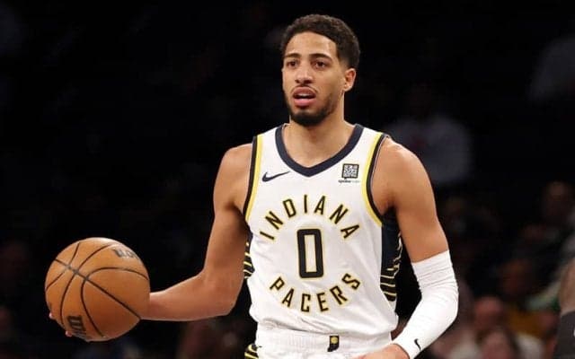 1月に入って絶好調のタイリース・ハリバートン…NBA史上唯一の快記録も達成