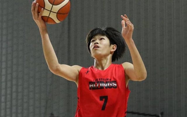 RIZINGS徳島がJr.ウインターカップ初優勝…琉球U15との大激戦を制し日本一