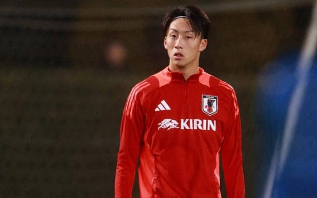 大分のU-19日本代表MF保田堅心がベルギーの名門ヘンクへ期限付き移籍！ 「必ず良いニュースを日本に届けます」