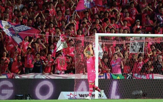 C大阪が2025シーズンの背番号を発表！ 新戦力DF畠中槙之輔は44番、町田から加入のGK福井光輝が1番に