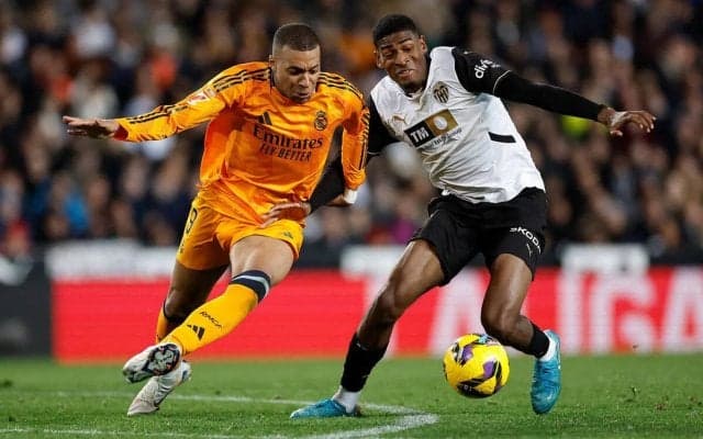 コパが熱くなってきた…/原ゆみこのマドリッド