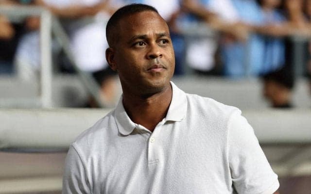 インドネシア代表の新監督にクライファート氏が就任　時代を彩ったオランダの名FW