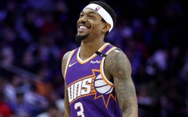 ビールが9年ぶりベンチスタート「コーチが決断したこと」サンズ浮上のキッカケとなるか