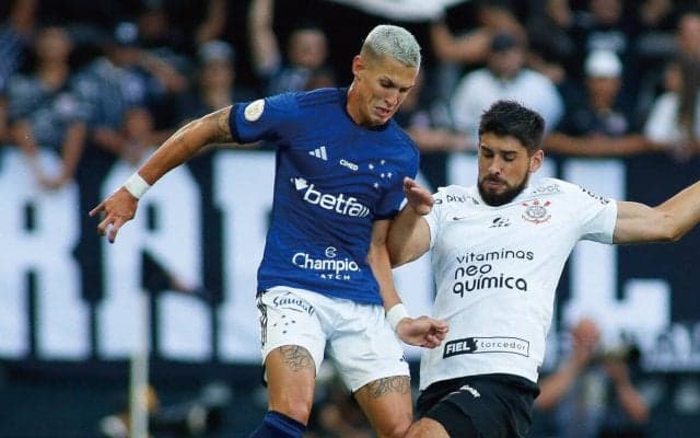 マテウス・サヴィオらの獲得を断念した上海海港、2枚看板流出の穴埋めへまずブラジル1部から補強か