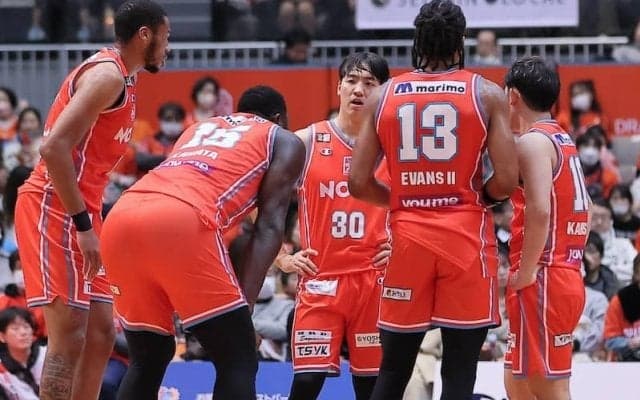 広島ドラゴンフライズ、EASLファイナル4進出決定…琉球ゴールデンキングスとともに予選突破