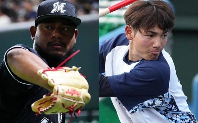 2軍盗塁王が人的補償に、ロッテ自由契約の助っ人は退団へ…　いよいよ大詰め、8日の去就