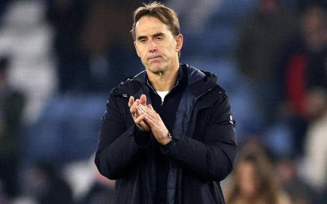 ウェストハムがロペテギ監督の解任を発表…