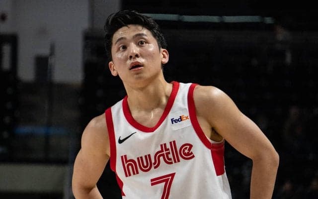 河村勇輝が読破した『SLAM DUNK（スラムダンク）』　背番号７に起因する宮城リョータともうひとつの理由