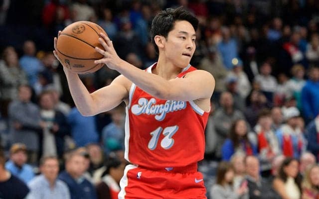 河村勇輝が向き合う課題の３ポイントシュートと辛くも楽しいアメリカ挑戦の日々「トータルで見ればすべて幸せだなって毎日感じている」