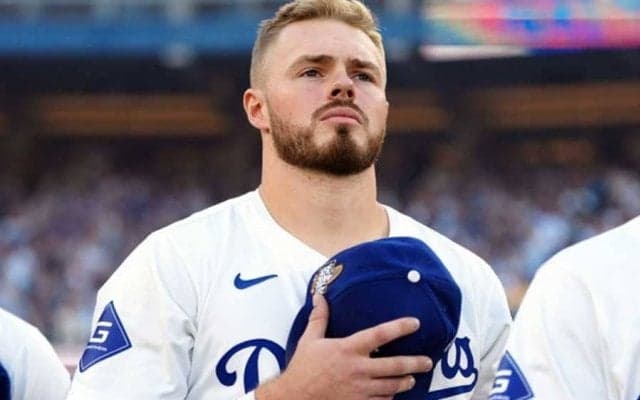 ド軍去り語る心境「色々な感情があった」　トレードの27歳、9年過ごしたLAに別れ