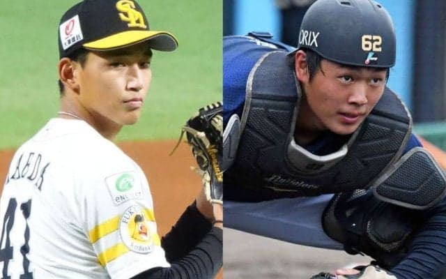 期待される10代の活躍…2025年のブレーク候補は？　プレミア12出場左腕ら逸材続々