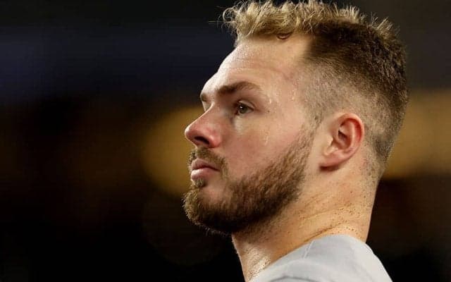 ド軍退団の27歳「僕はウザい存在だった」　フリーマンに“密着”…大谷らから得た財産